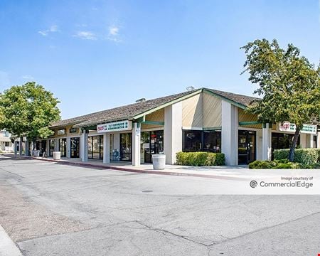 Preview of Retail space for Rent at 16985 Monterey Street