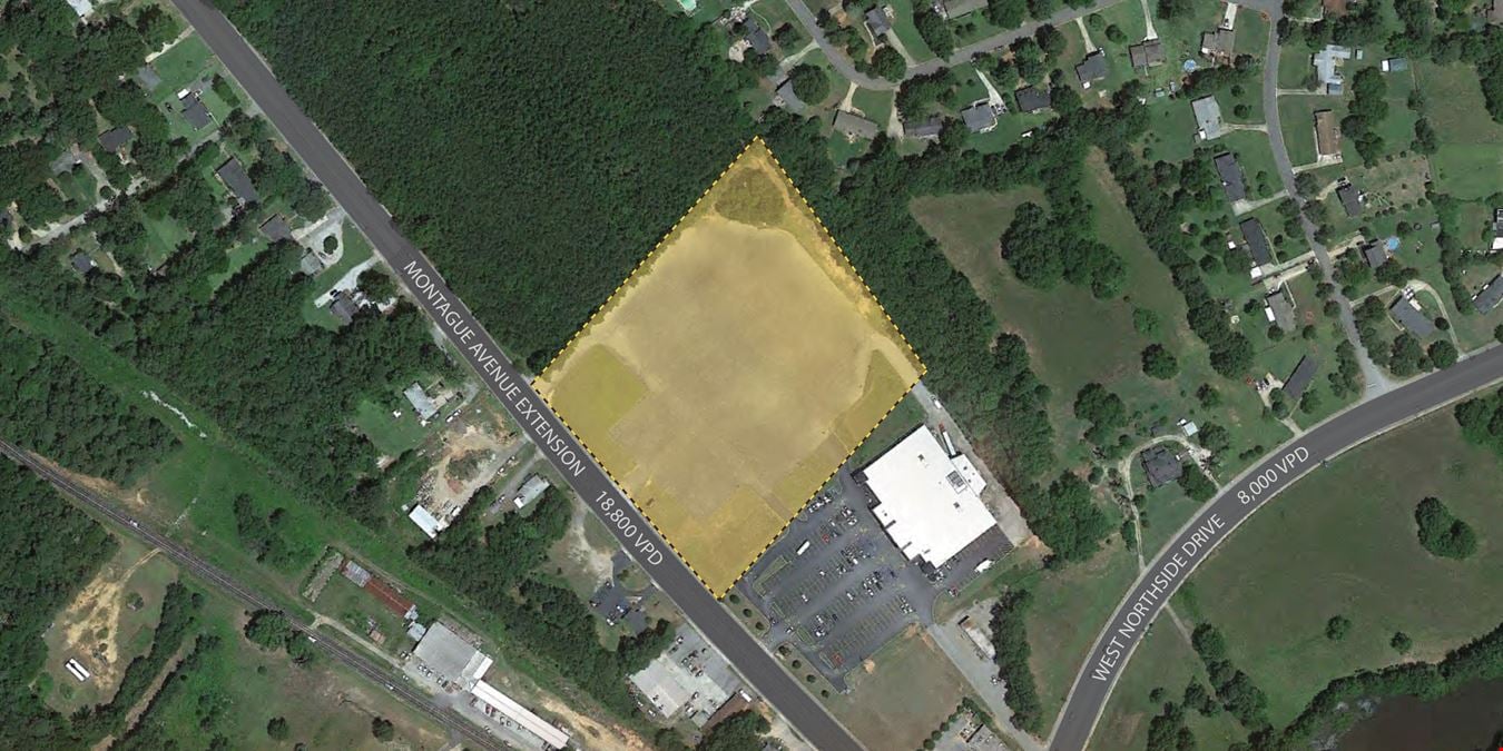 8 AC Available Greenwood, SC