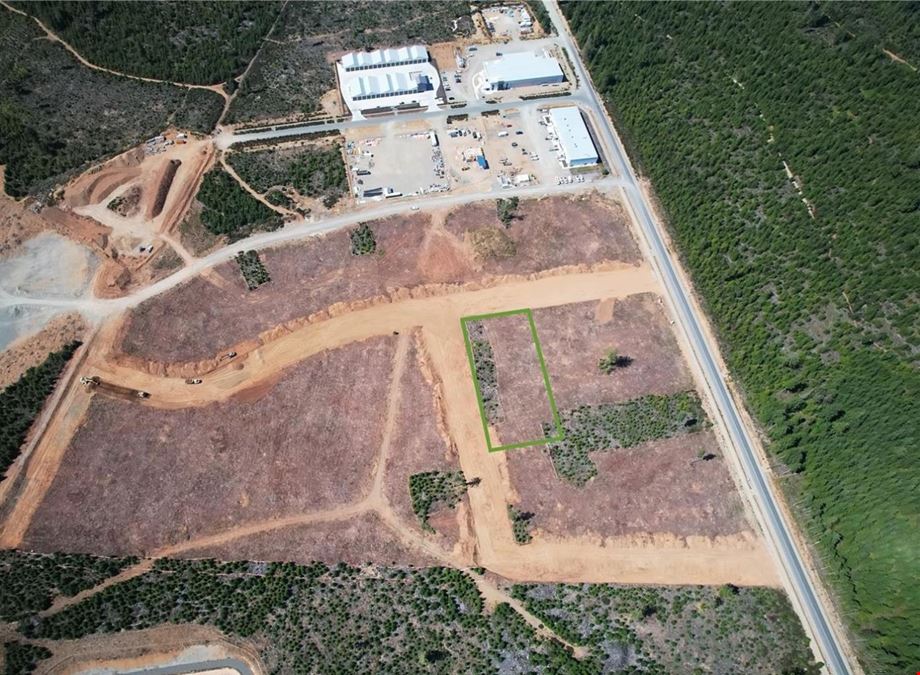 Lot 8 - Bevan Industrial Lands, Cumberland