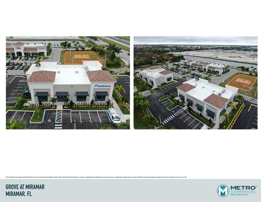 Grove at Miramar