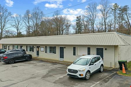 Preview of Retail space for Sale at 424 Maryville Hwy