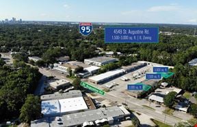 4549 St. Augustine Road Industrial Park