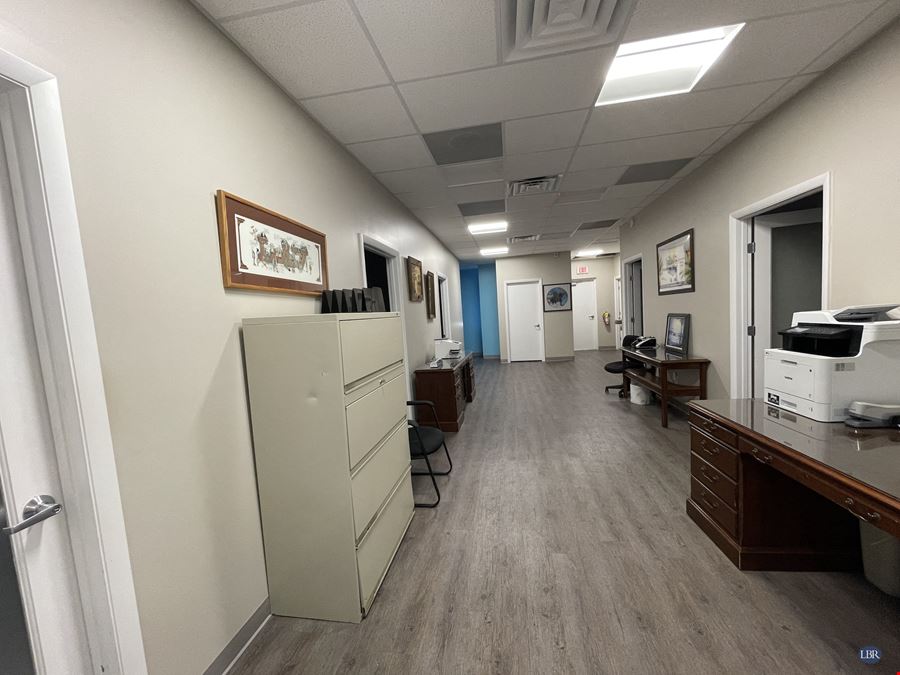 2020 W Eau Gallie Blvd Ste 101 & 102