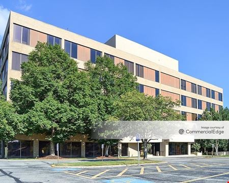 Preview of Office space for Rent at 9800 Metcalf Ave