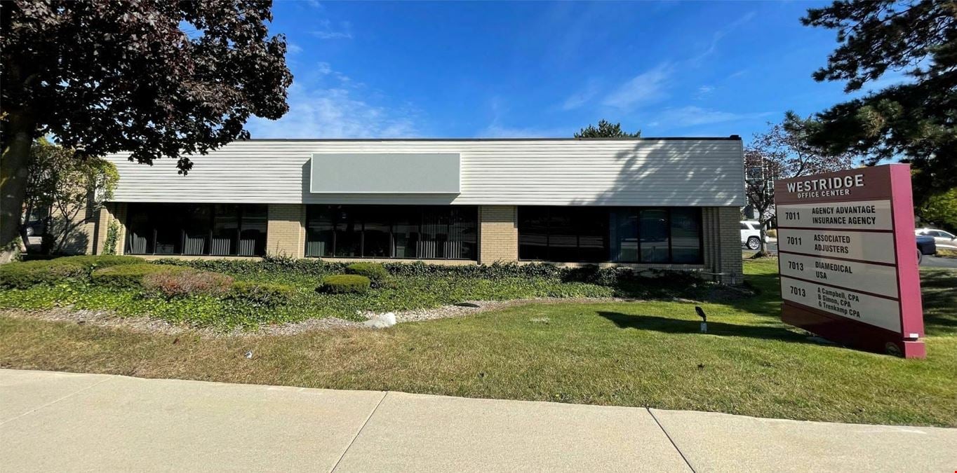 Westridge Office Center