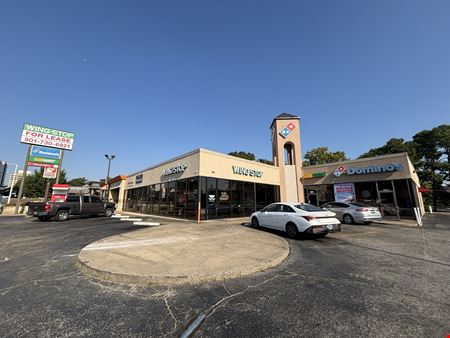 Preview of Retail space for Rent at 1556 Union Ave