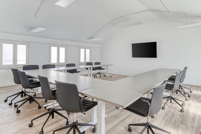 Preview of Office space for Rent at 6720 Fort Dent Way Suite 130