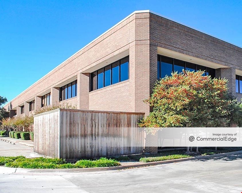 Spring Creek V Business Park