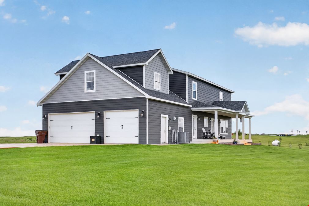 2701 Sage Ct