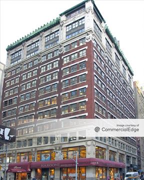 25 East 31st Street
