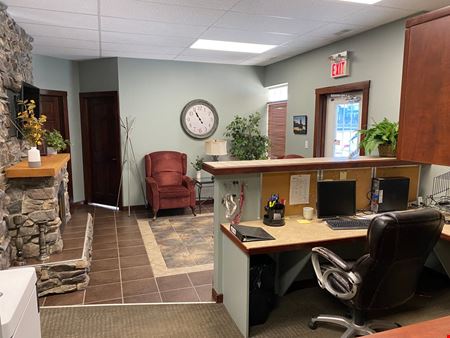 Preview of Coworking space for Rent at 1 Bow Ridge Rd, Unit 107