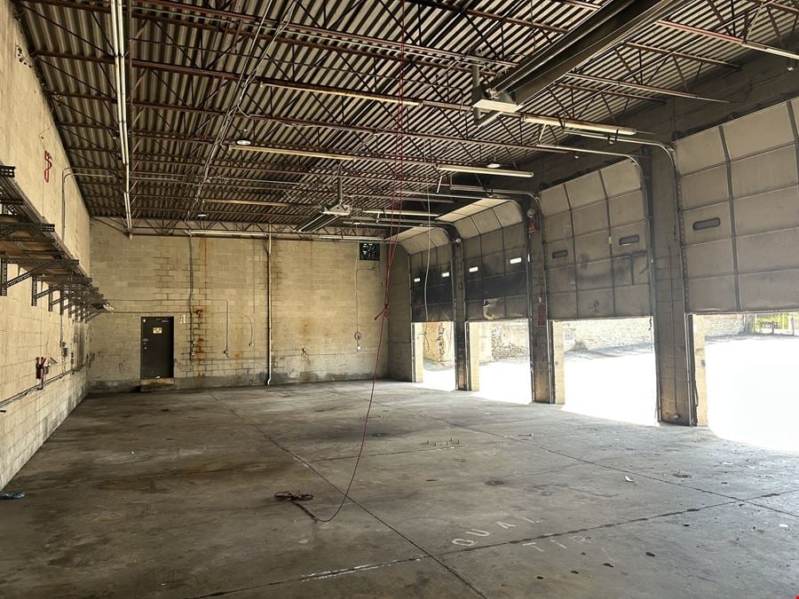 2500 Spring Grove Ave