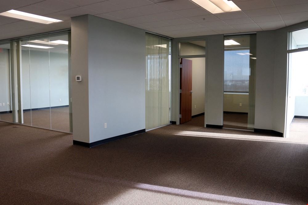 Southport West Office