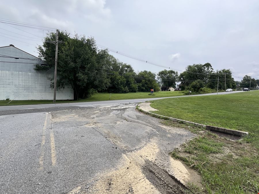 5.5 AC Commercial Development Opportunity