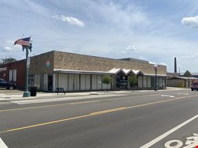 66,344 SF INVESTMENT PROPERTY FOR SALE