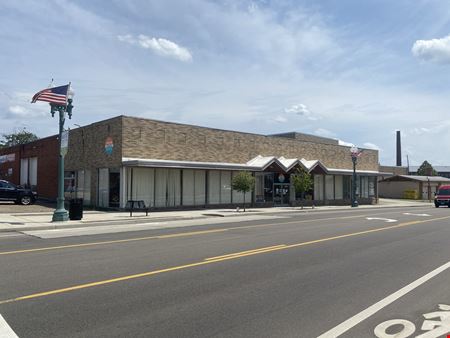 Preview of Office space for Sale at 730 Market Avenue South