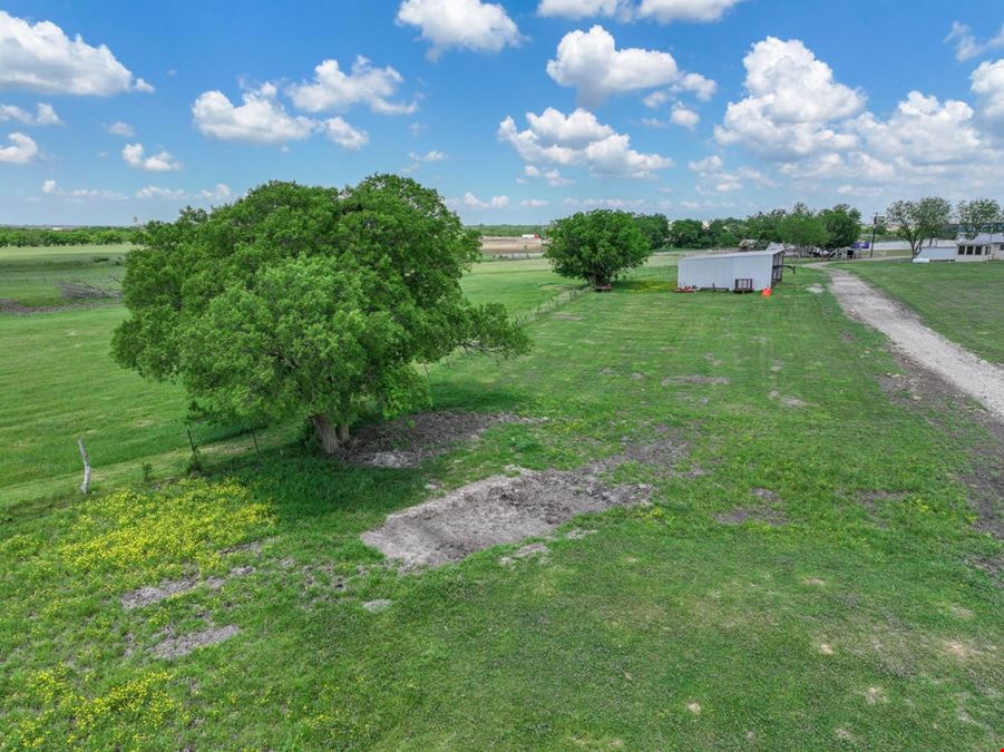 22.833 Acres for Sale in Royse City, TX