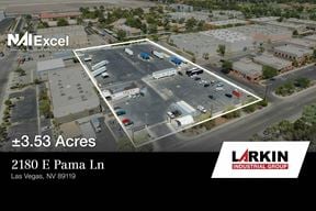 2180 E Pama Ln