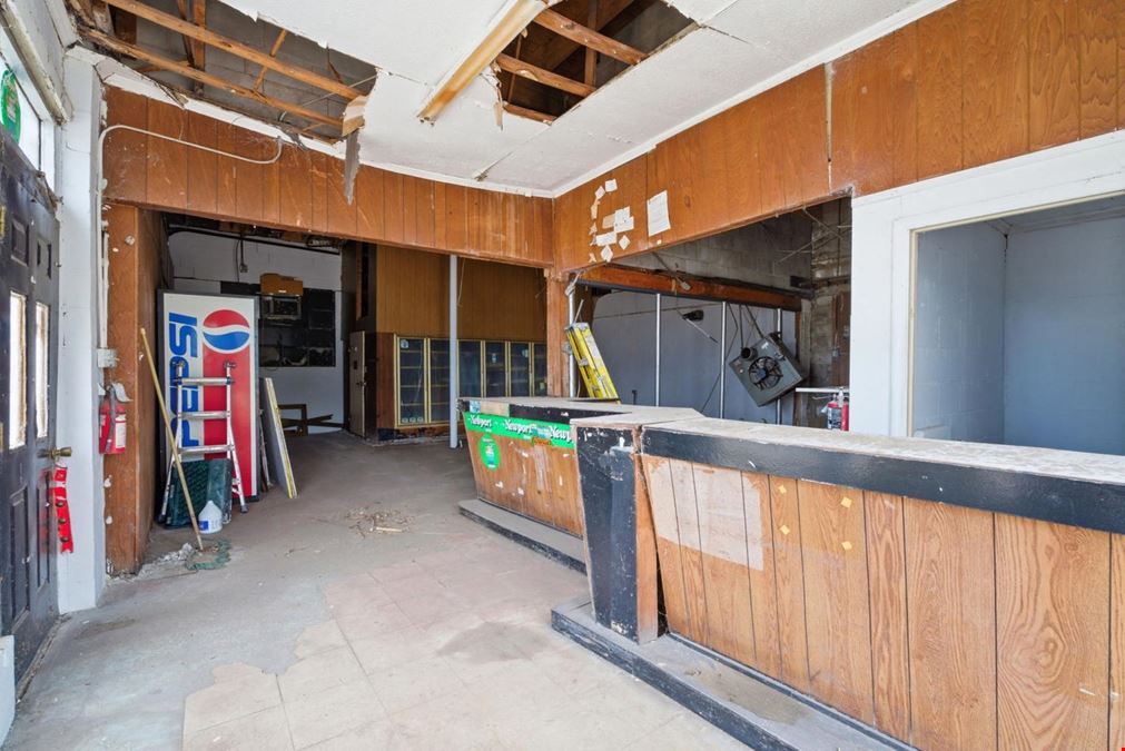 414 S. John Street, Goldsboro, NC