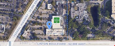 Preview of Retail space for Rent at 1725 S Federal Hwy