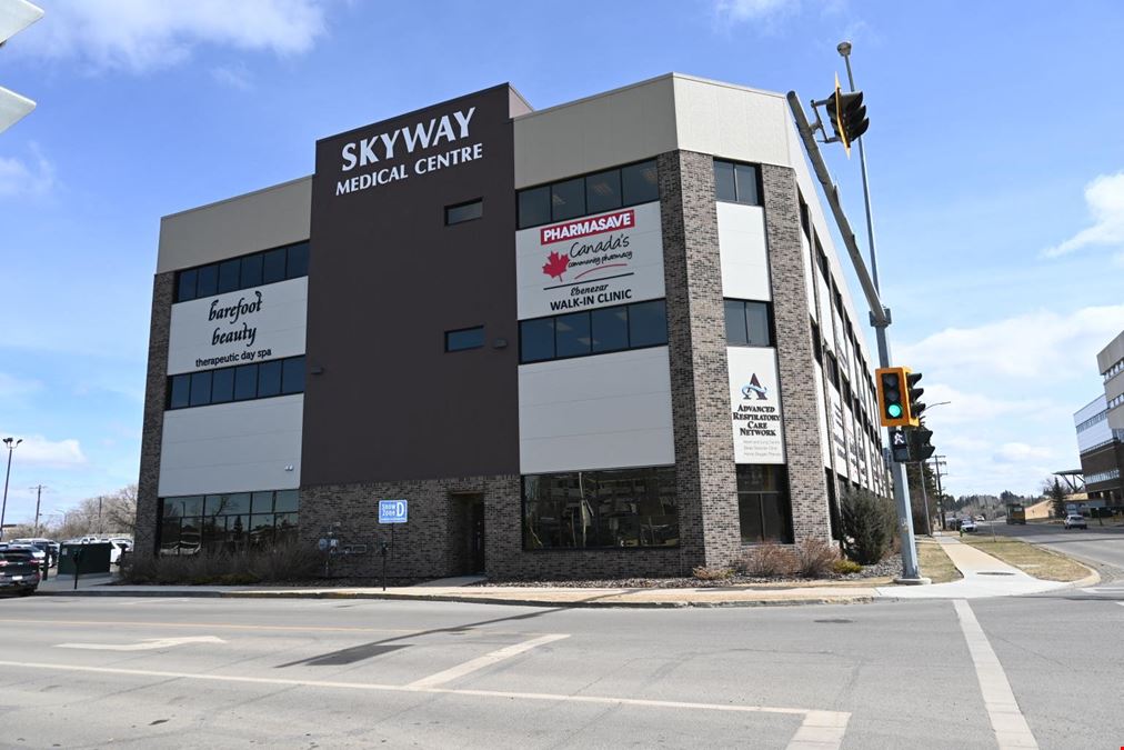 Skyway Medical Centre