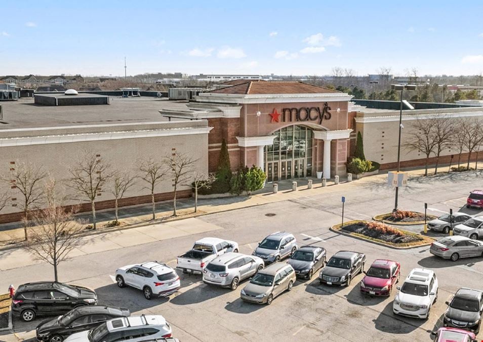 The Mall at Tuttle Crossing