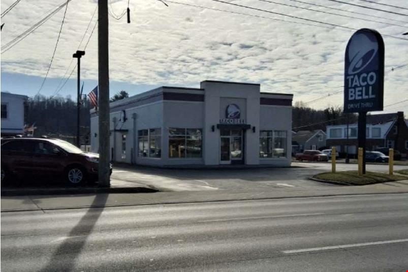 Taco Bell