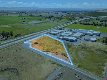 Preview of VacantLand space for Sale at Wells Road