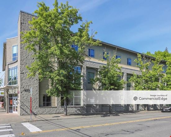 Preview of Office space for Rent at 403 East Meeker Street