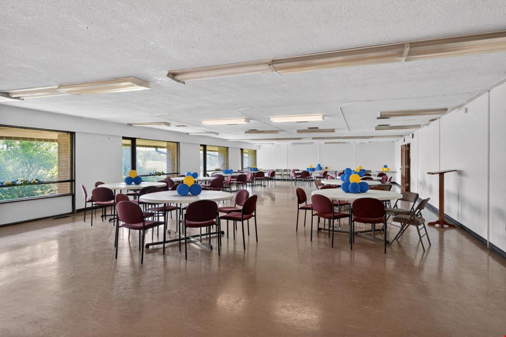 Religious / Educational Facility