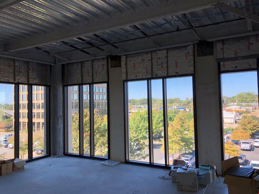 1439 Centre Court Third Floor
