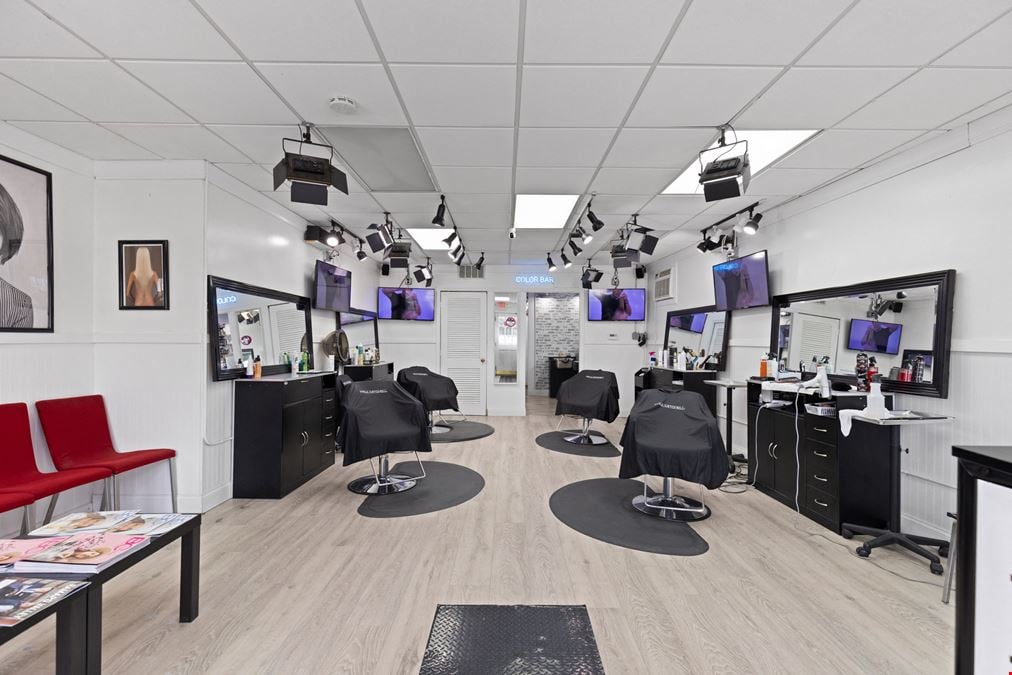 388 Ramapo Valley Rd
