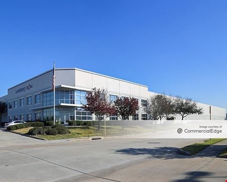 Preview of commercial space at 10000 West Sam Houston Pkwy North