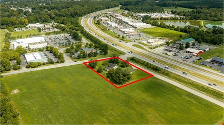 Preview of VacantLand space for Sale at 365 Sharp Rd