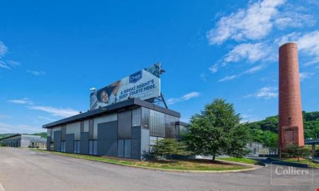 Preview of Industrial space for Rent at 307 23rd St Ext