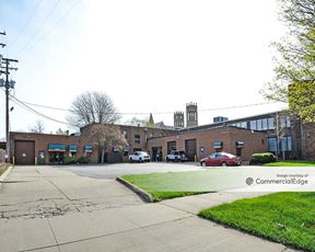 1457 East 40th Street