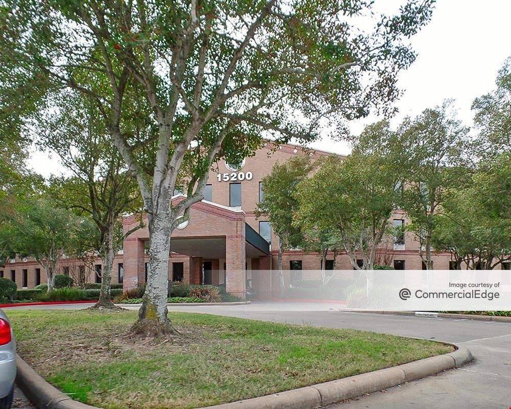 Sugar Land Medical Building I