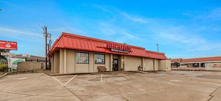 Preview of Retail space for Sale at 645 Harwood Road