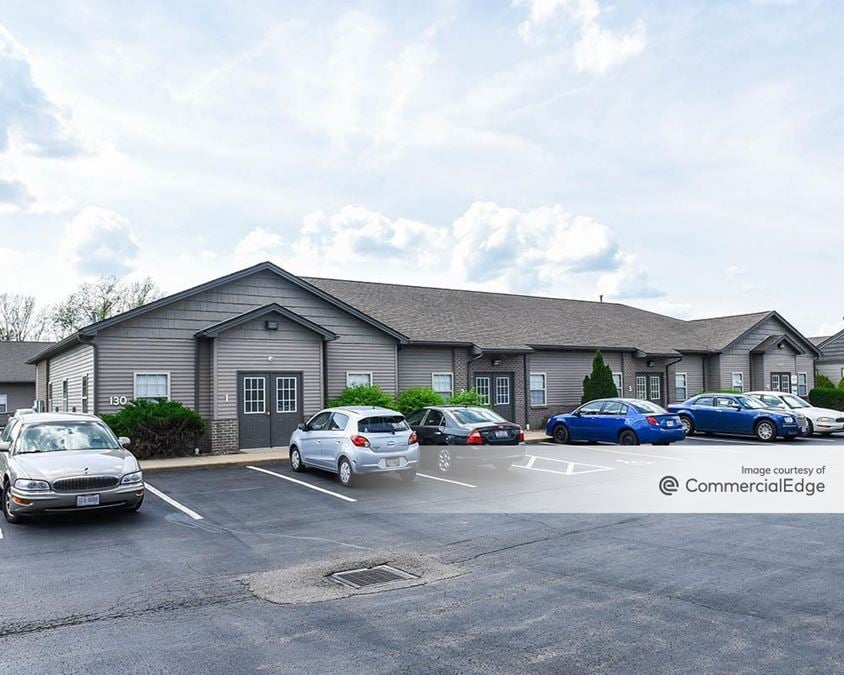80-136 Westchester Drive