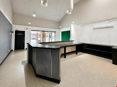 Preview of Retail space for Rent at 2209 & 2217 W Washington St