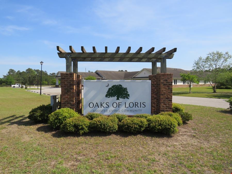 Assisted Living Facility