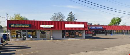 Preview of Retail space for Sale at 2110-2128 Columbus Rd (US 62)