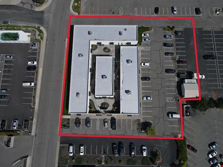 Preview of Office space for Sale at 320 N Johnson Street
