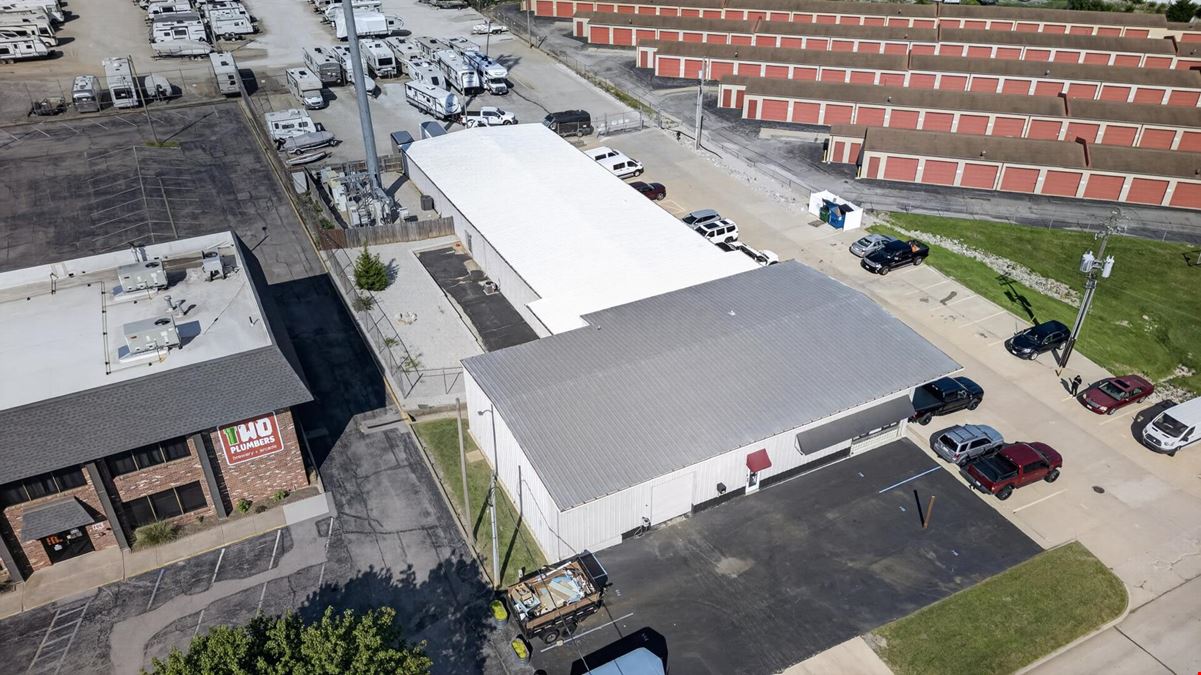753A Friedens Road St. Charles