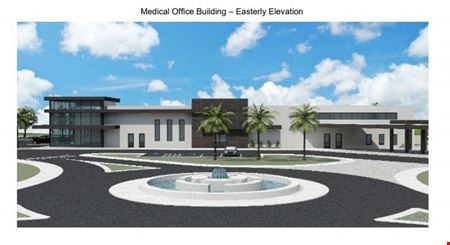 Preview of VacantLand space for Sale at Yates Road