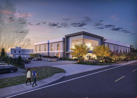 Preview of Industrial space for Rent at 14940 Proctor Road & 345 S. Ninth Avenue