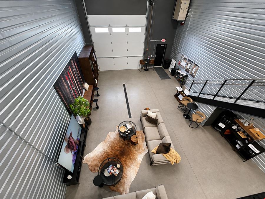 Belgrade/Bozeman Personal Warehouse