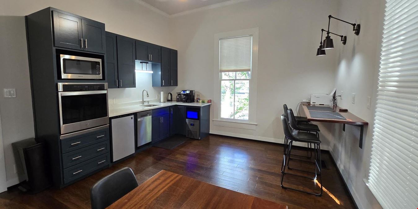 Historic Robinson– Macken House