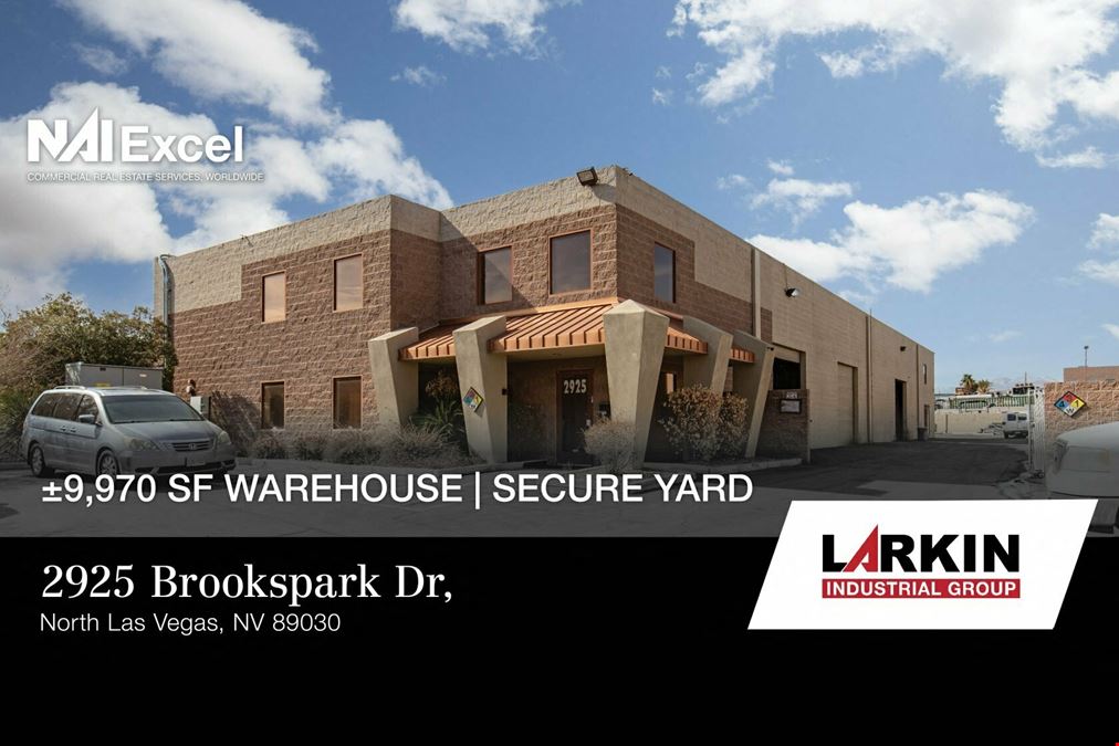 2592 Brookspark