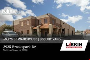 2592 Brookspark